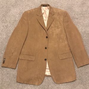 🍁Sale🍁Calvin Klein Sports Coat, 40R